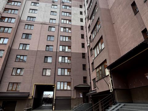 квартира по адресу Ивана Пулюя ул., 15