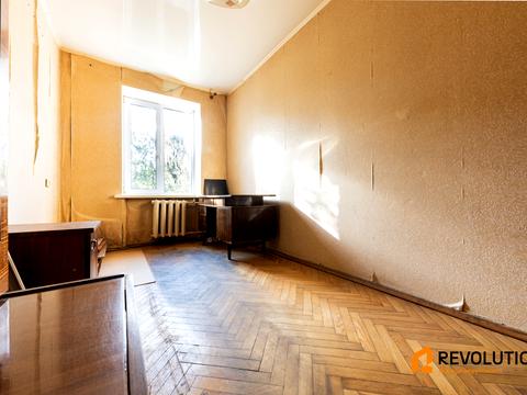 квартира по адресу Дорогожицкая ул., 15-Б