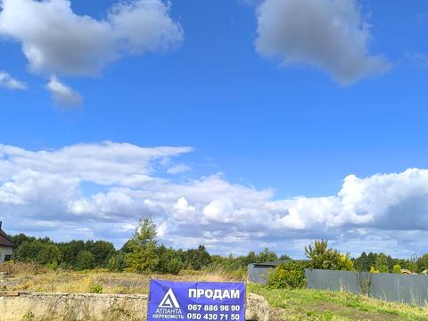 ділянка за адресою Іванівка вул.