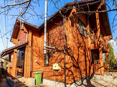 будинок за адресою 50-та Садова вул.