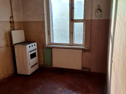 квартира по адресу Симиренко ул., 7-А