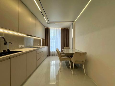 квартира за адресою Південний бульв., 32 б