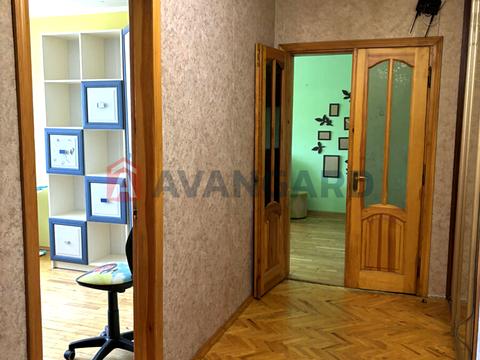 квартира за адресою Наукова вул., 28