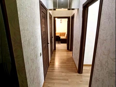 квартира за адресою Перлинна вул., 4