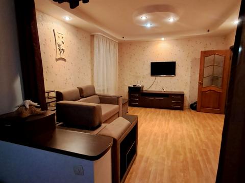 квартира за адресою Академіка Корольова вул., 110