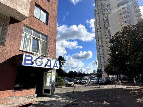 коммерческая по адресу Харьковское шоссе, 17-А