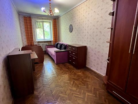 квартира по адресу Академика Филатова ул., 45