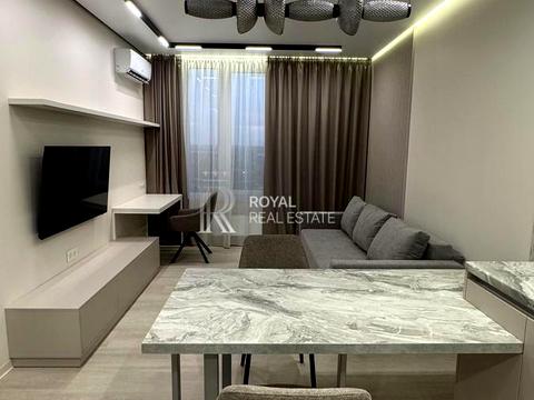 квартира за адресою Дніпровська набережна вул., 20-А