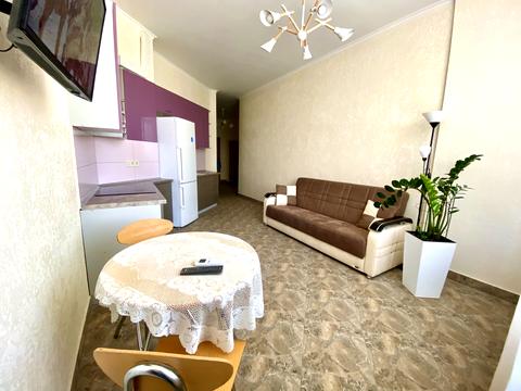 квартира за адресою Аркадійське плато вул. (Гагаринське плато), 5
