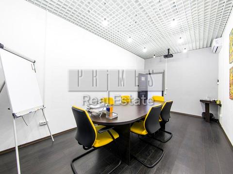 коммерческая по адресу Кловский спуск, 7