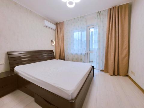 квартира за адресою Каштанова вул., 14-А