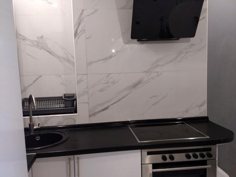 квартира по адресу Марсельская ул., 33/2