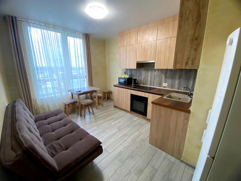 квартира за адресою Панорамна вул., 2