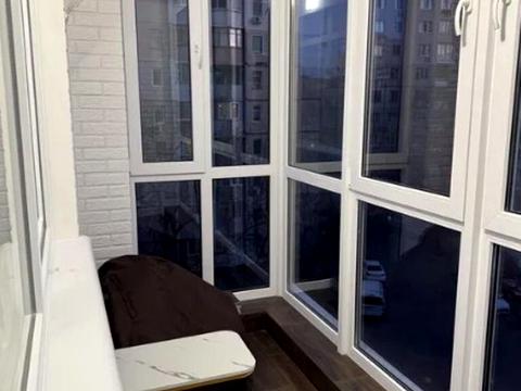 квартира по адресу Академика Глушко просп., 22б