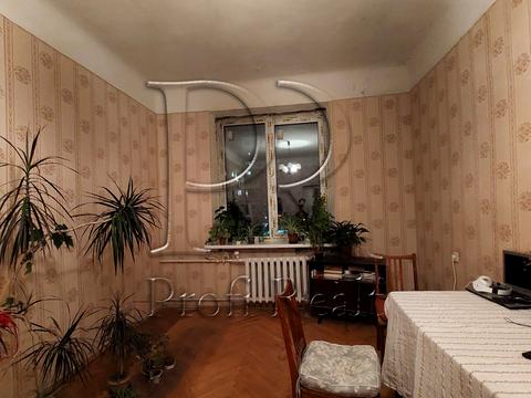 квартира по адресу Вышгородская ул., 33