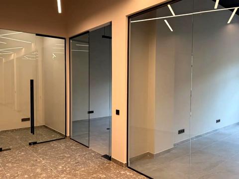 комерційна за адресою Гойди, 1