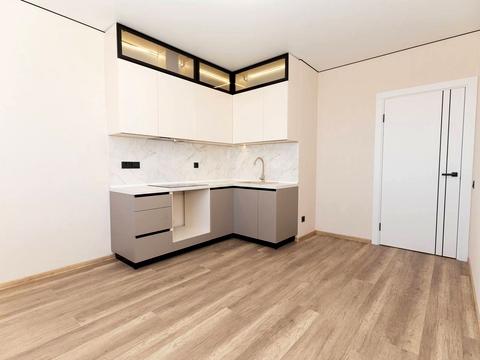 квартира по адресу Академика Сахарова ул., 3