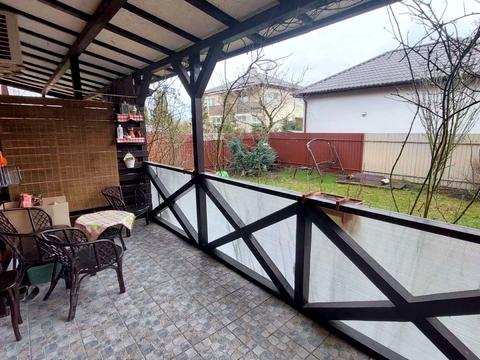 дом по адресу Днепровская ул. (Калинина)