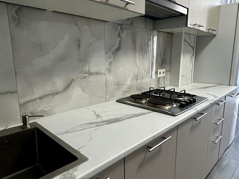 квартира за адресою Радистів, 40