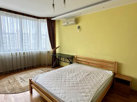 квартира по адресу Княжий Затон ул., 2/30