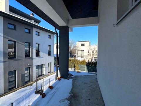 дом по адресу Галицкие Пасеки ул., 5а
