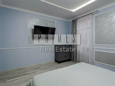квартира за адресою Лук'янівська вул., 21-Б