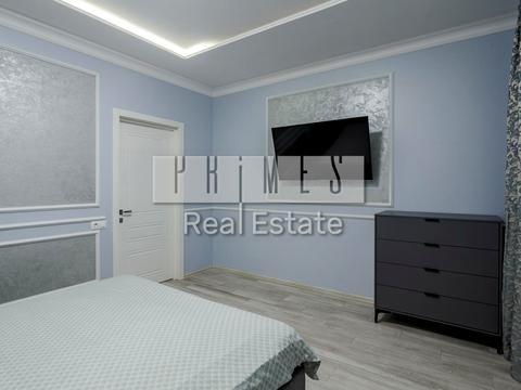 квартира за адресою Лук'янівська вул., 21-Б
