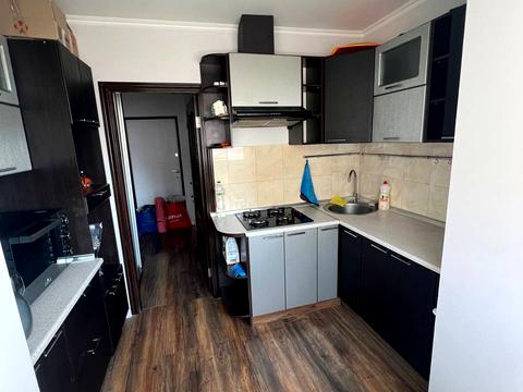 квартира по адресу Новомостицкая ул., 6
