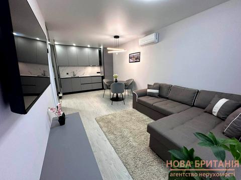 квартира за адресою Михайла Максимовича вул. (Онуфрія Трутенка), 26