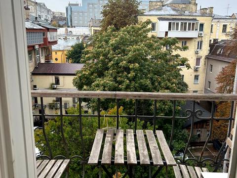 квартира по адресу Михайловская ул., 19