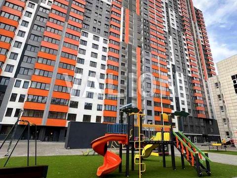 квартира по адресу Владимира Сосюры ул., 6в
