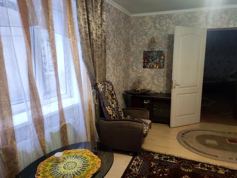 квартира по адресу Лазарева, 10