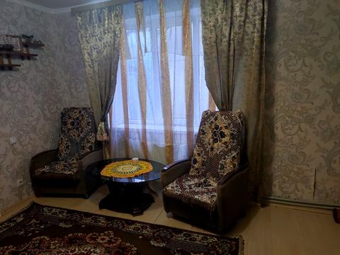 квартира по адресу Лазарева, 10