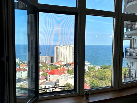 квартира за адресою Одеса, Валерія Самофалова вул. (Каманіна), 16а/6