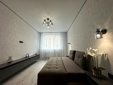 квартира за адресою Свободи вул., 5