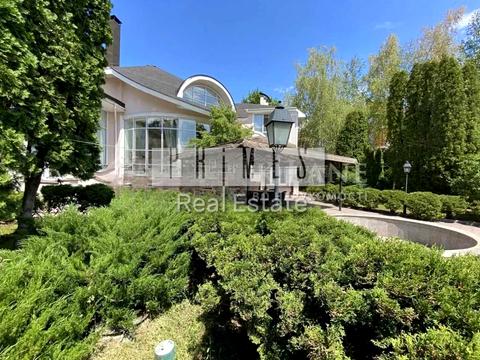 дом по адресу Старокиевская ул.