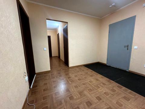 квартира за адресою Балтійський пров., 3