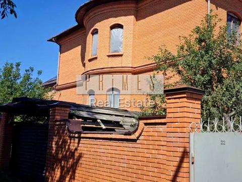 будинок за адресою Жашківська вул., 32