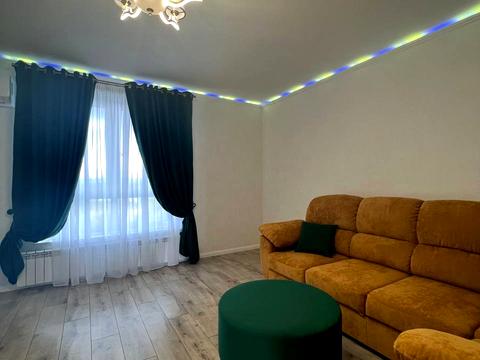 квартира по адресу Национальной Гвардии ул., 14-Ш