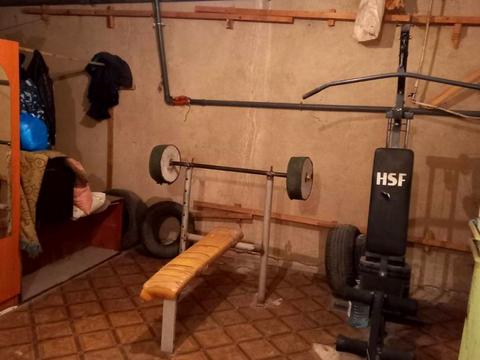 комерційна за адресою Тополина вул., 30/1