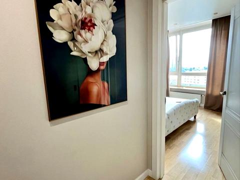 квартира за адресою Митрополита Василя Липківського вул. (Урицького), 38