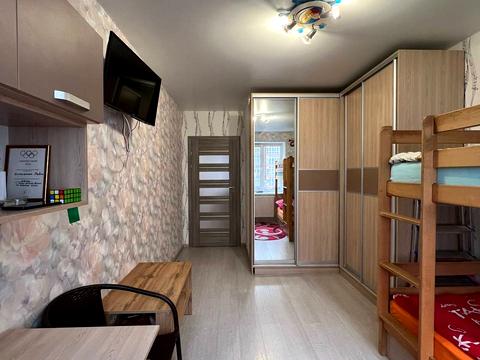 квартира за адресою Височана вул., 18