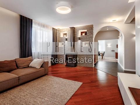 дом по адресу Промислова ул.