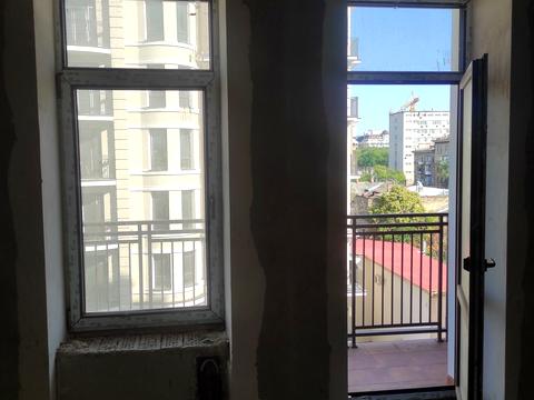 квартира за адресою Бориса Литвака вул. (Заславського), 9