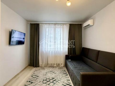 квартира за адресою Козакевича вул., 25