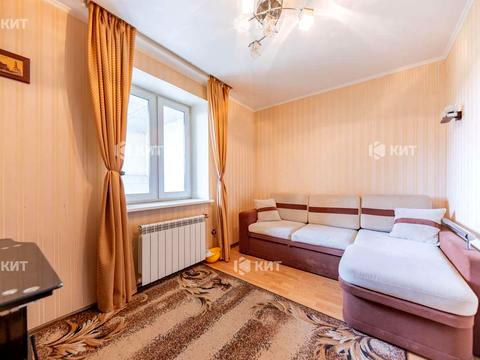 квартира по адресу Искринская ул., 17
