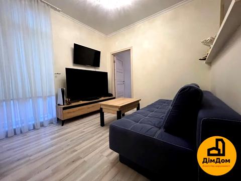 квартира по адресу Регенераторная ул., 4