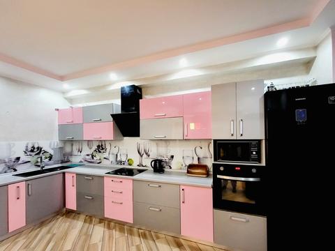 квартира за адресою Драгоманова вул., 40-Е
