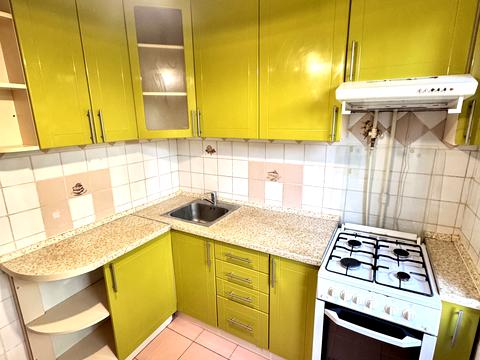 квартира за адресою Олега Мудрака вул. (Генерала Наумова), 37