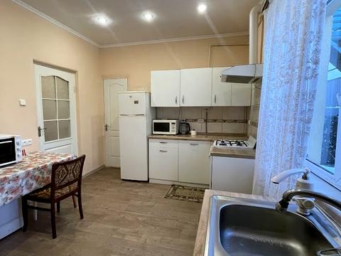 дом по адресу Линейная ул.